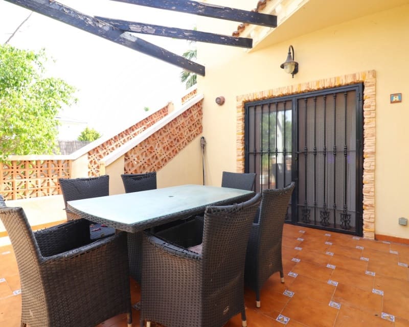 3 camera da letto Villa in vendita in Formentera del Segura con piscina - 365.000 € (Rif: 9895528)