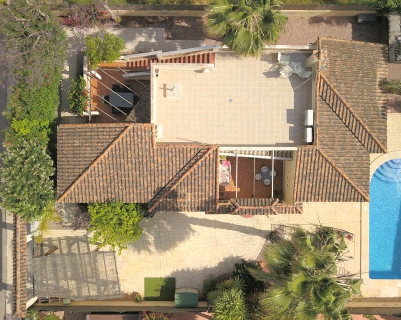 3 camera da letto Villa in vendita in Formentera del Segura con piscina - 365.000 € (Rif: 9895528)