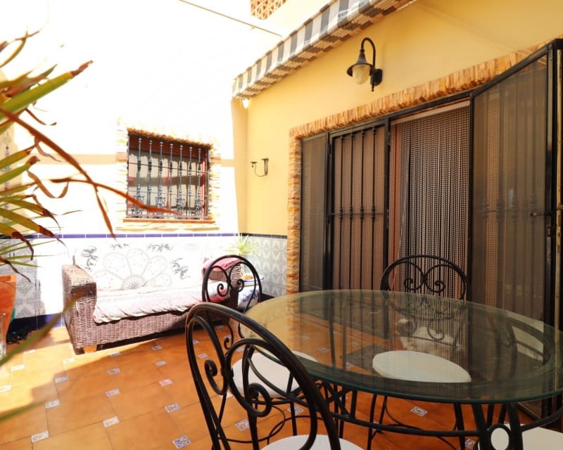 3 camera da letto Villa in vendita in Formentera del Segura con piscina - 365.000 € (Rif: 9895528)
