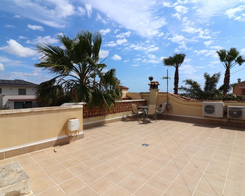 3 camera da letto Villa in vendita in Formentera del Segura con piscina - 365.000 € (Rif: 9895528)