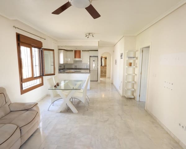 2 soveværelse Lejlighed til salg i Villamartin, Orihuela med swimmingpool - € 195.000 (Ref: 9895529)