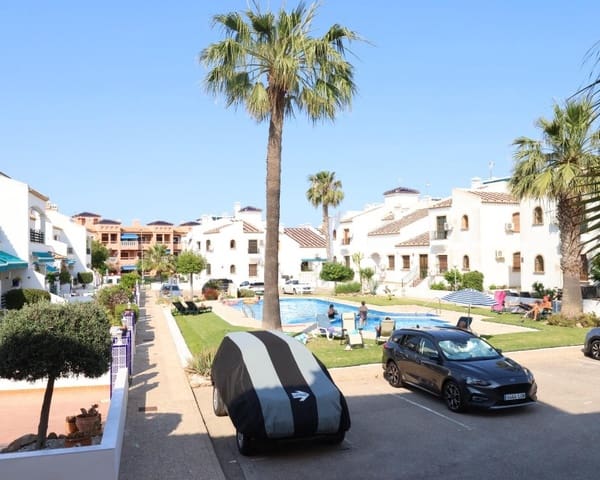 2 soveværelse Lejlighed til salg i Villamartin, Orihuela med swimmingpool - € 195.000 (Ref: 9895529)