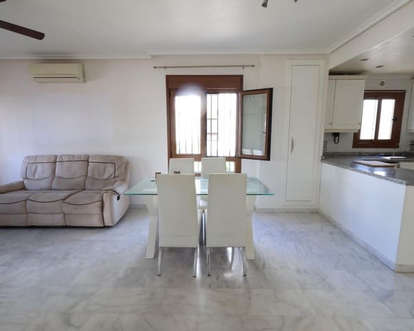 2 soveværelse Lejlighed til salg i Villamartin, Orihuela med swimmingpool - € 195.000 (Ref: 9895529)