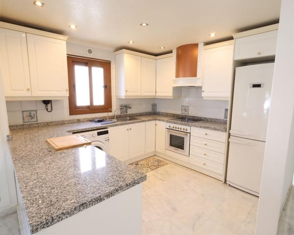2 soveværelse Lejlighed til salg i Villamartin, Orihuela med swimmingpool - € 195.000 (Ref: 9895529)