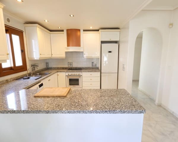 2 soveværelse Lejlighed til salg i Villamartin, Orihuela med swimmingpool - € 195.000 (Ref: 9895529)