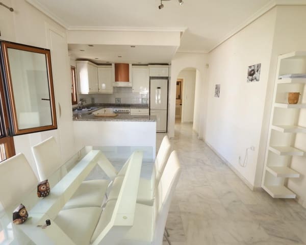 2 soveværelse Lejlighed til salg i Villamartin, Orihuela med swimmingpool - € 195.000 (Ref: 9895529)