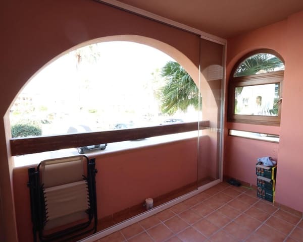 2 soveværelse Lejlighed til salg i Villamartin, Orihuela med swimmingpool - € 195.000 (Ref: 9895529)