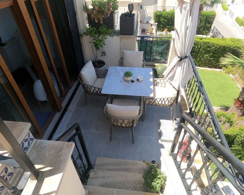2 quarto Apartamento para venda em Algorfa com piscina - 215 000 € (Ref: 9895530)