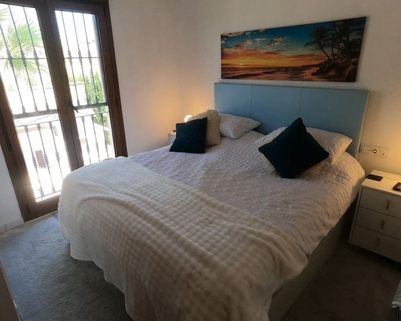 2 quarto Apartamento para venda em Algorfa com piscina - 215 000 € (Ref: 9895530)