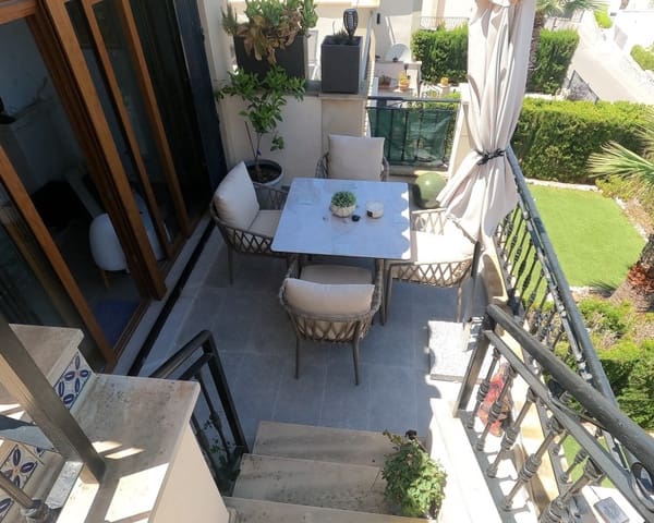 2 quarto Apartamento para venda em Algorfa com piscina - 215 000 € (Ref: 9895530)