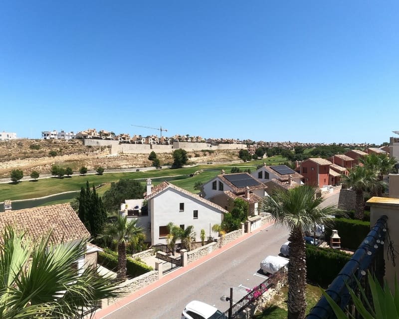 2 quarto Apartamento para venda em Algorfa com piscina - 215 000 € (Ref: 9895530)