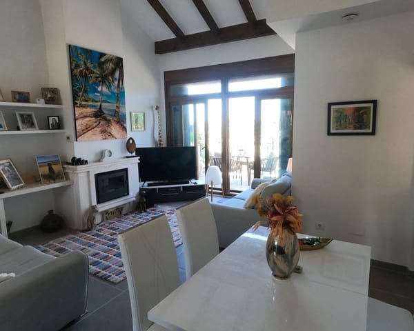 2 quarto Apartamento para venda em Algorfa com piscina - 215 000 € (Ref: 9895530)