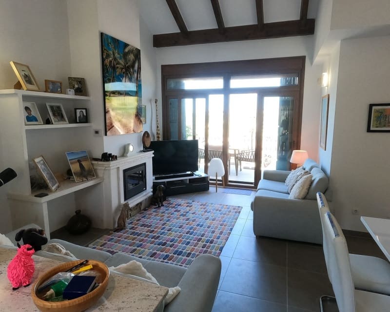 2 quarto Apartamento para venda em Algorfa com piscina - 215 000 € (Ref: 9895530)