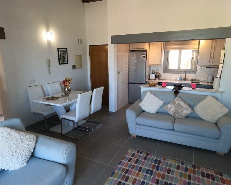 2 quarto Apartamento para venda em Algorfa com piscina - 215 000 € (Ref: 9895530)
