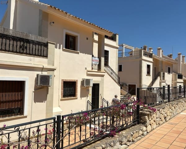 2 quarto Apartamento para venda em Algorfa com piscina - 215 000 € (Ref: 9895530)