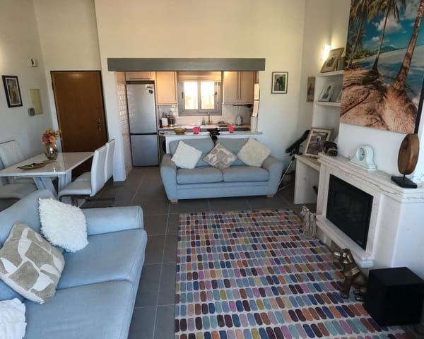 2 quarto Apartamento para venda em Algorfa com piscina - 215 000 € (Ref: 9895530)