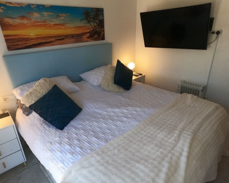 2 quarto Apartamento para venda em Algorfa com piscina - 215 000 € (Ref: 9895530)