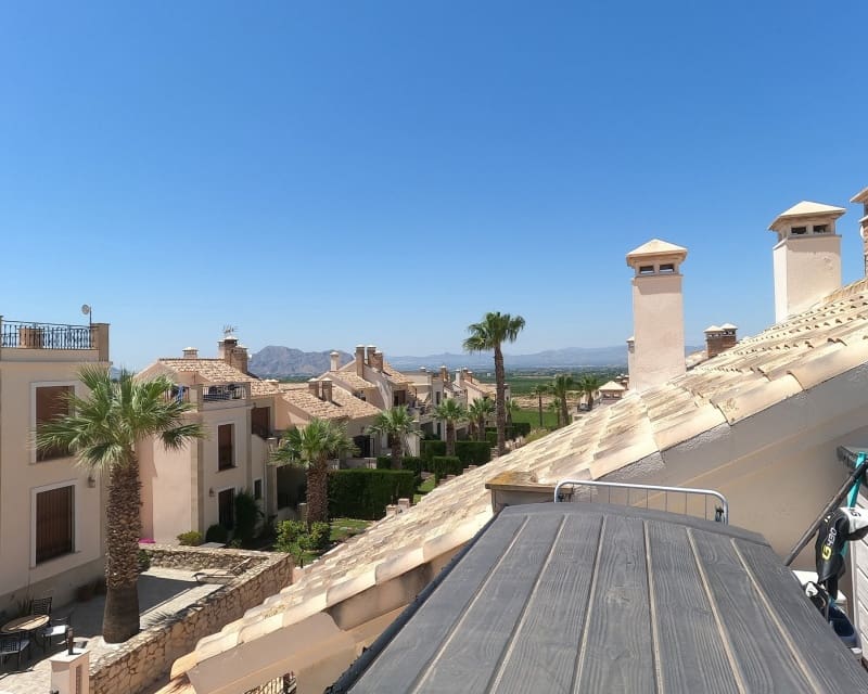 2 quarto Apartamento para venda em Algorfa com piscina - 215 000 € (Ref: 9895530)