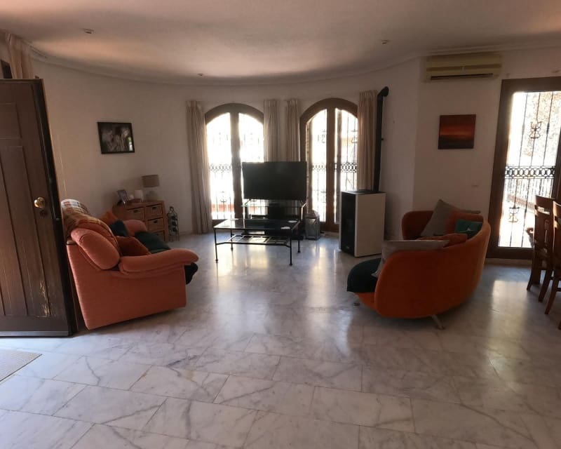 Chalet de 3 habitaciones en Algorfa en venta con piscina - 449.995 € (Ref: 9895531)