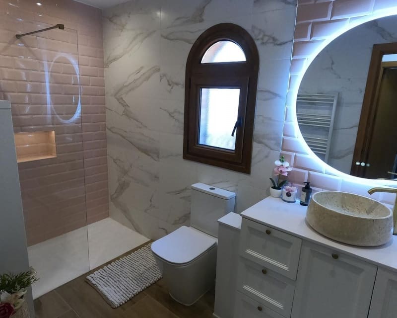Chalet de 3 habitaciones en Algorfa en venta con piscina - 449.995 € (Ref: 9895531)