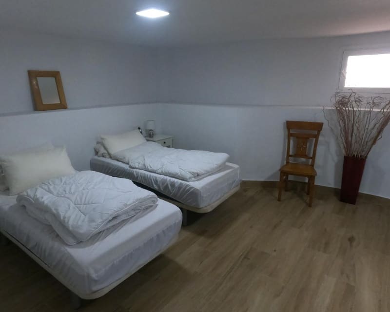 Chalet de 3 habitaciones en Algorfa en venta con piscina - 449.995 € (Ref: 9895531)