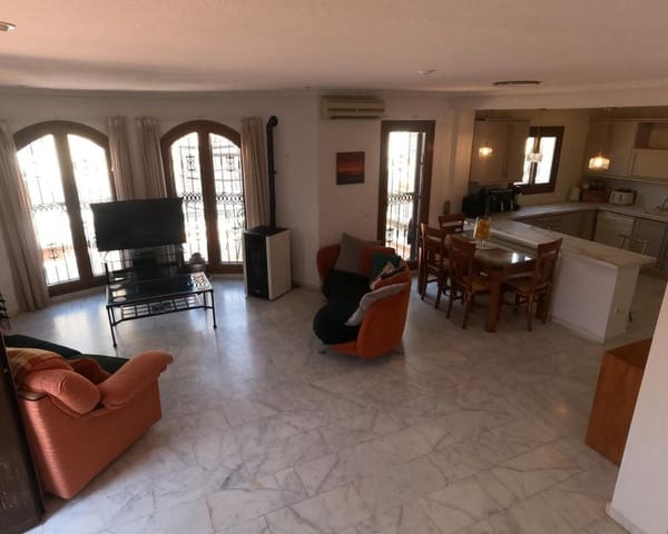 Chalet de 3 habitaciones en Algorfa en venta con piscina - 449.995 € (Ref: 9895531)