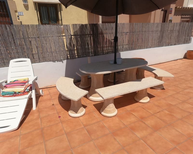 Chalet de 3 habitaciones en Algorfa en venta con piscina - 449.995 € (Ref: 9895531)