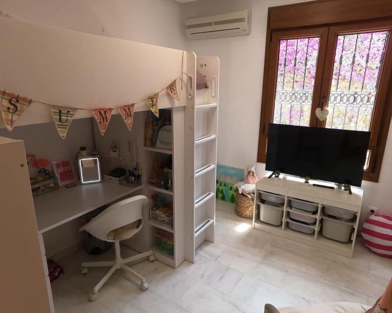 Chalet de 3 habitaciones en Algorfa en venta con piscina - 449.995 € (Ref: 9895531)