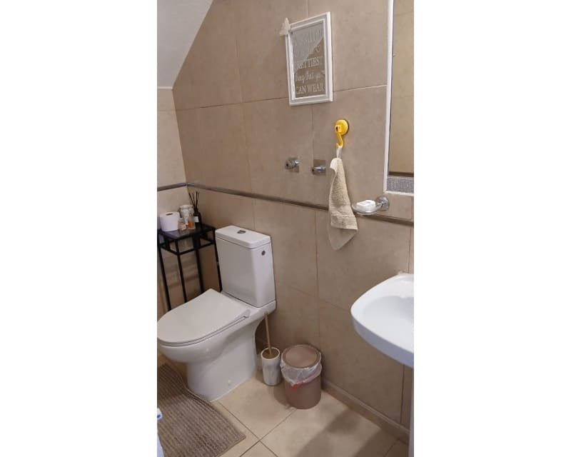 2 sypialnia Dom na sprzedaż w Villamartin z basenem - 219 995 € (Ref: 9899831)