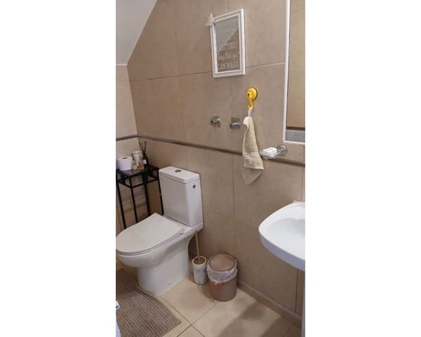 2 sypialnia Dom na sprzedaż w Villamartin, Orihuela z basenem - 219 995 € (Ref: 9899831)