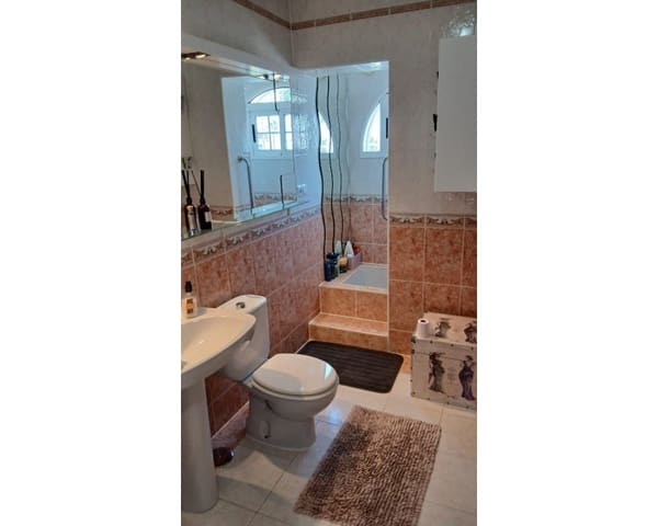 2 sypialnia Dom na sprzedaż w Villamartin, Orihuela z basenem - 219 995 € (Ref: 9899831)