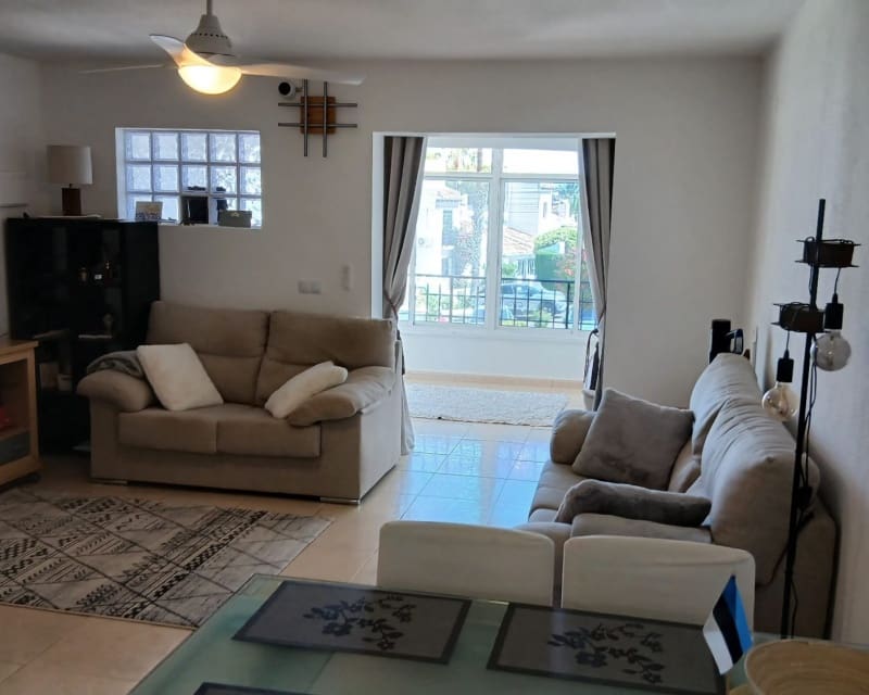 2 sypialnia Dom na sprzedaż w Villamartin z basenem - 219 995 € (Ref: 9899831)