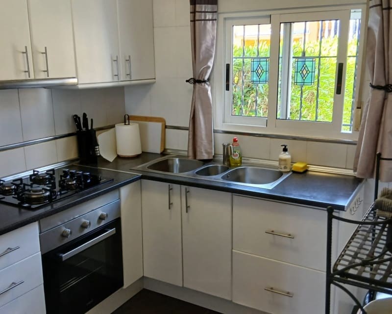 2 sypialnia Dom na sprzedaż w Villamartin z basenem - 219 995 € (Ref: 9899831)