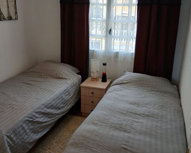 2 sypialnia Dom na sprzedaż w Villamartin z basenem - 219 995 € (Ref: 9899831)