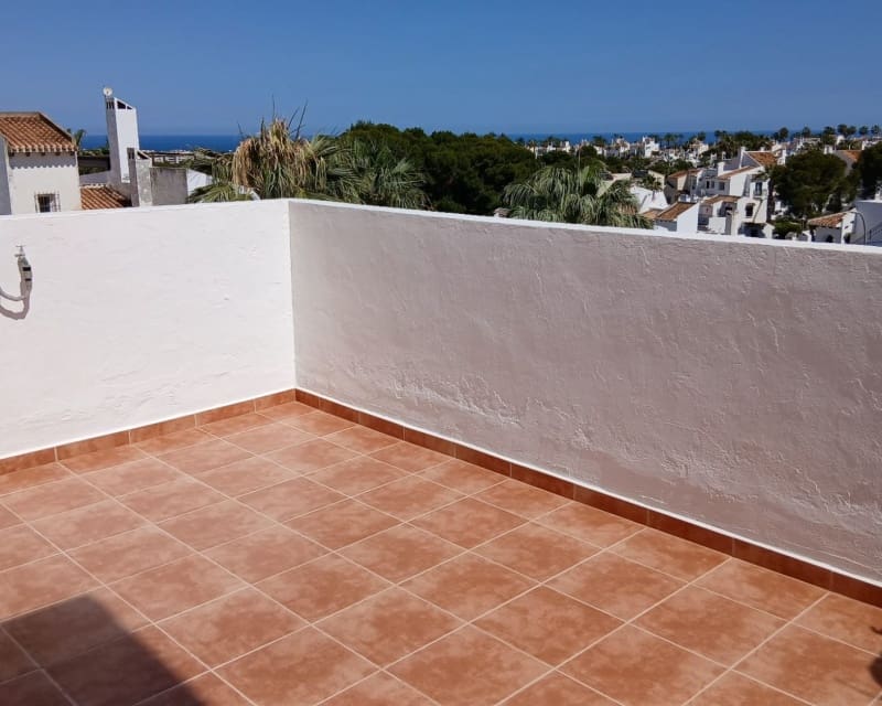 2 sypialnia Dom na sprzedaż w Villamartin z basenem - 219 995 € (Ref: 9899831)
