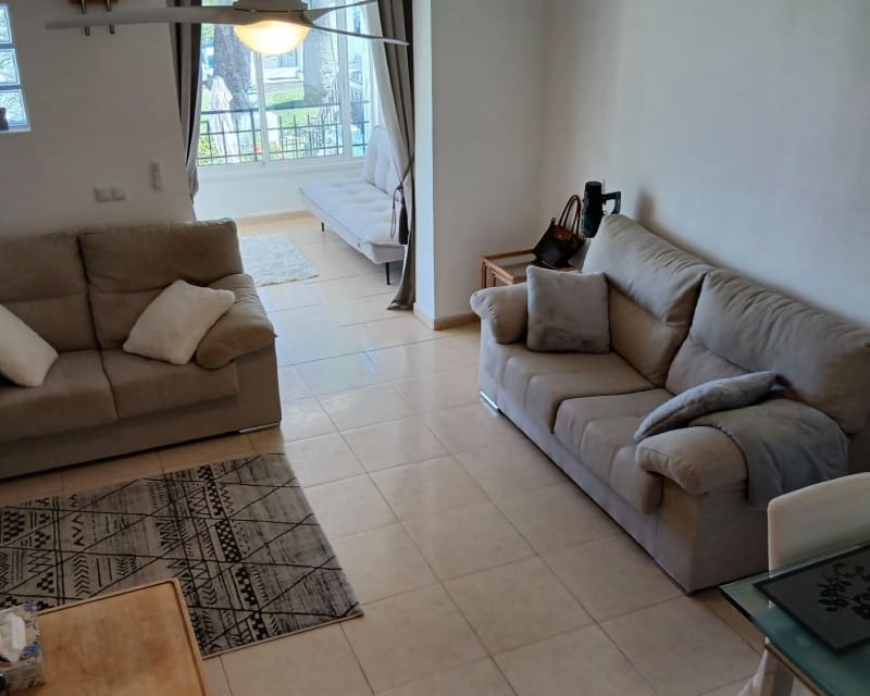 2 sypialnia Dom na sprzedaż w Villamartin z basenem - 219 995 € (Ref: 9899831)