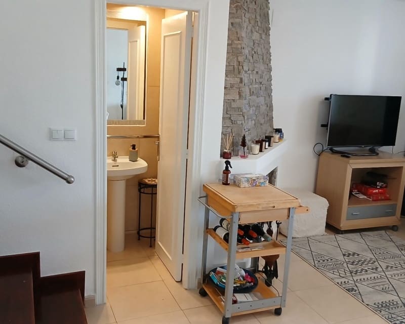 2 sypialnia Dom na sprzedaż w Villamartin z basenem - 219 995 € (Ref: 9899831)