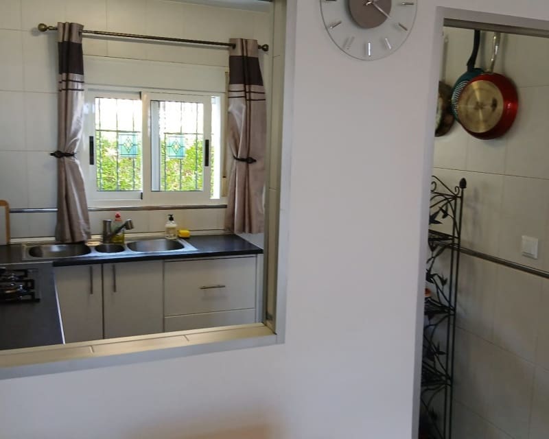 2 sypialnia Dom na sprzedaż w Villamartin z basenem - 219 995 € (Ref: 9899831)