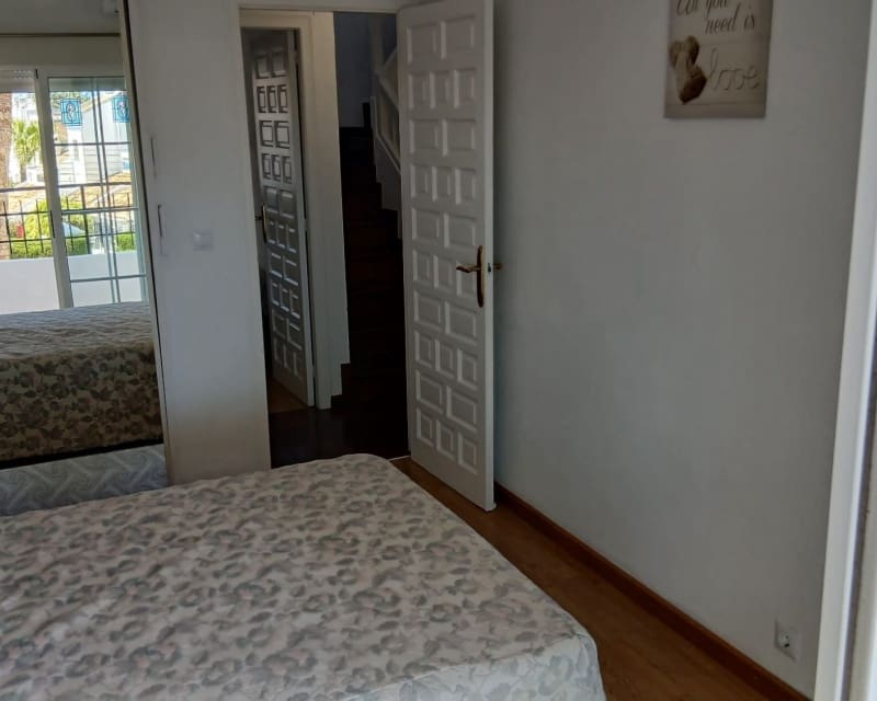 2 sypialnia Dom na sprzedaż w Villamartin z basenem - 219 995 € (Ref: 9899831)