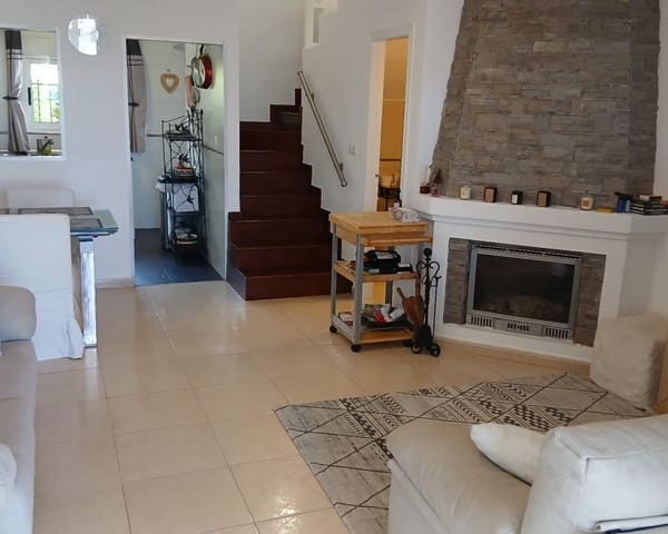 2 sypialnia Dom na sprzedaż w Villamartin, Orihuela z basenem - 219 995 € (Ref: 9899831)