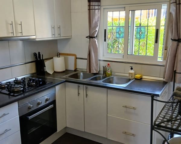 2 sypialnia Dom na sprzedaż w Villamartin, Orihuela z basenem - 219 995 € (Ref: 9899831)