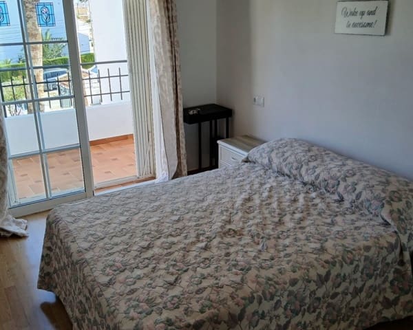 2 sypialnia Dom na sprzedaż w Villamartin, Orihuela z basenem - 219 995 € (Ref: 9899831)