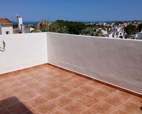 2 sypialnia Dom na sprzedaż w Villamartin, Orihuela z basenem - 219 995 € (Ref: 9899831)