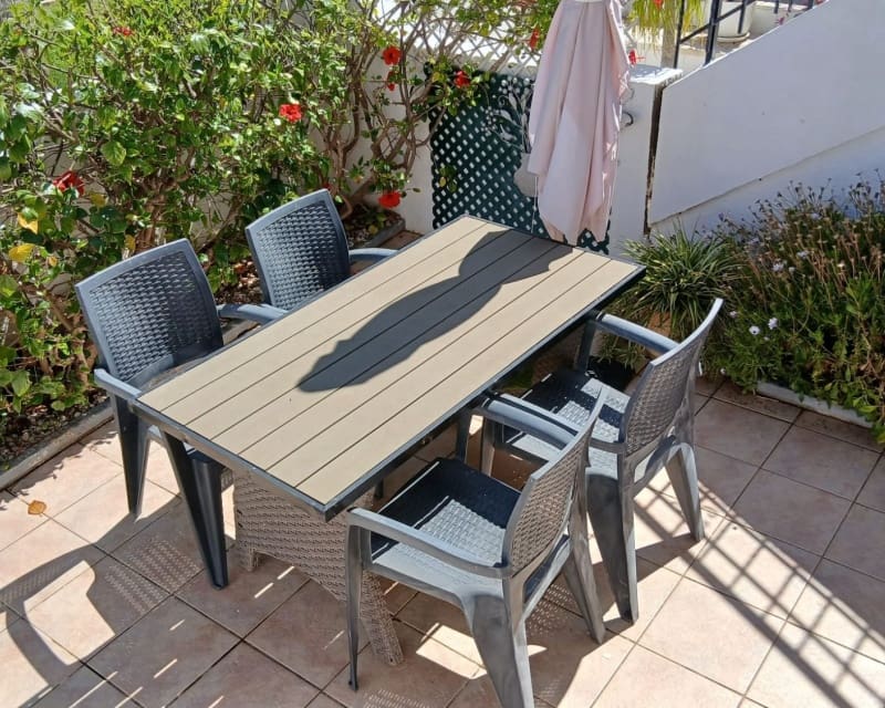 2 sypialnia Dom na sprzedaż w Villamartin z basenem - 219 995 € (Ref: 9899831)