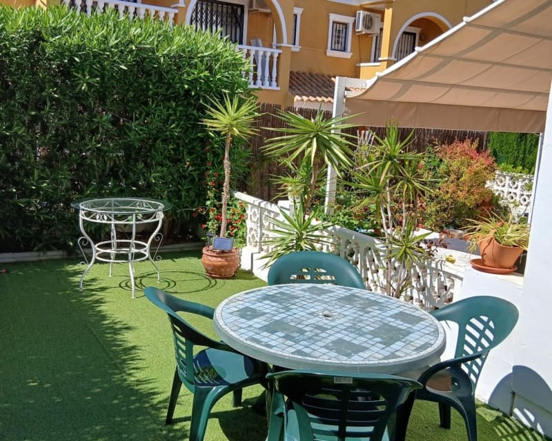 2 sypialnia Dom na sprzedaż w Villamartin z basenem - 219 995 € (Ref: 9899831)