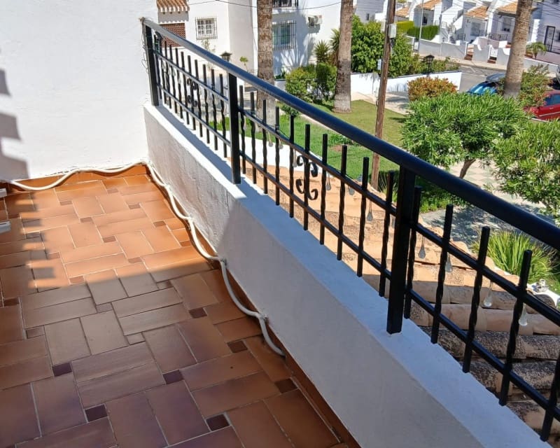2 sypialnia Dom na sprzedaż w Villamartin z basenem - 219 995 € (Ref: 9899831)