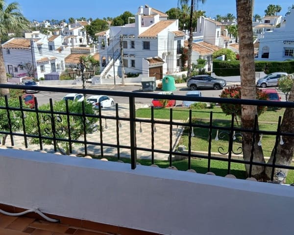 2 sypialnia Dom na sprzedaż w Villamartin, Orihuela z basenem - 219 995 € (Ref: 9899831)