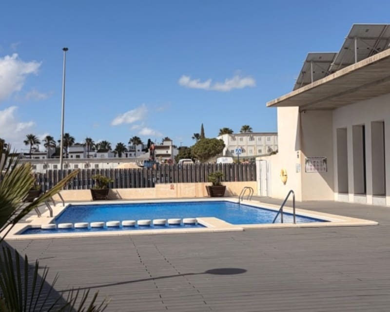 2 slaapkamer Appartement te koop in Villamartin - € 228.995 (Ref: 9912218)