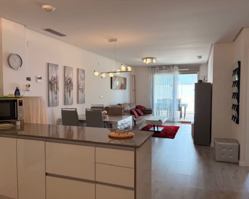 2 slaapkamer Appartement te koop in Villamartin - € 228.995 (Ref: 9912218)