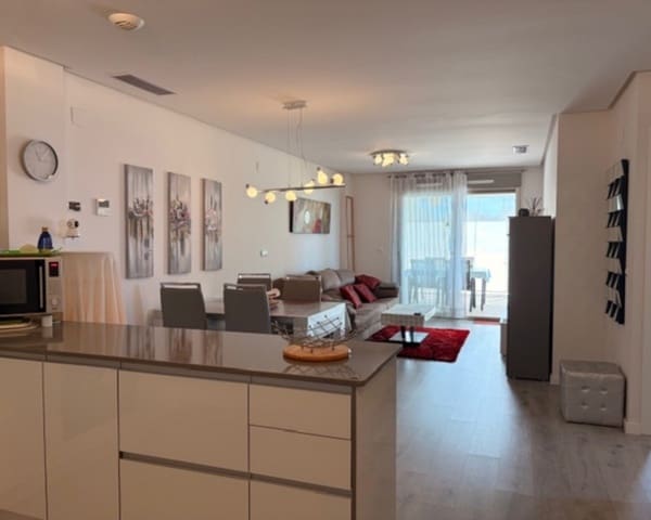 2 chambre Appartement à vendre à Villamartin, Orihuela - 228 995 € (Ref: 9912218)